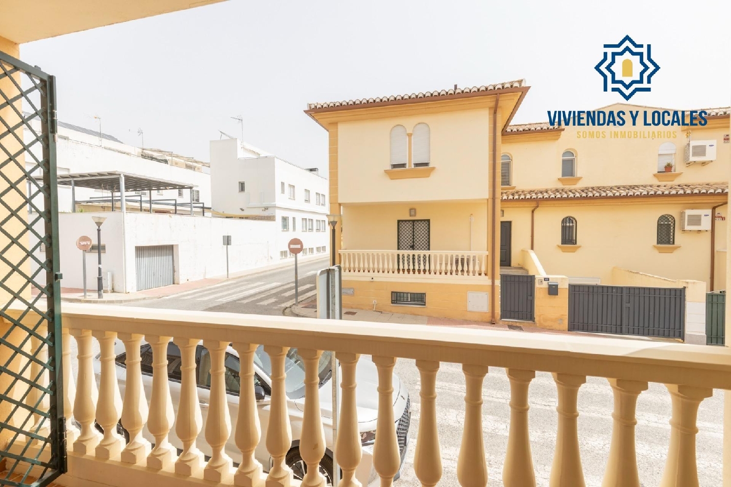 for sale villa Albolote Vega De Granada 6