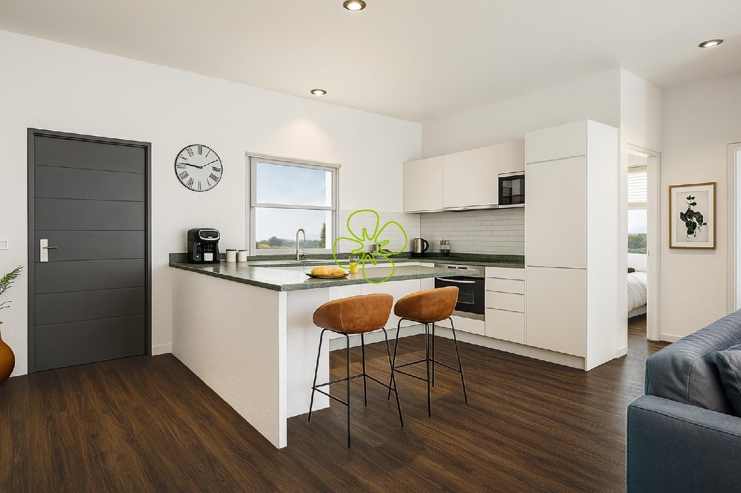  à vendre villa Albox Valle Del Almanzora 3