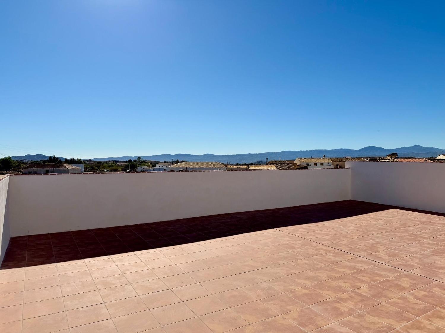  à vendre villa Albox Valle Del Almanzora 8