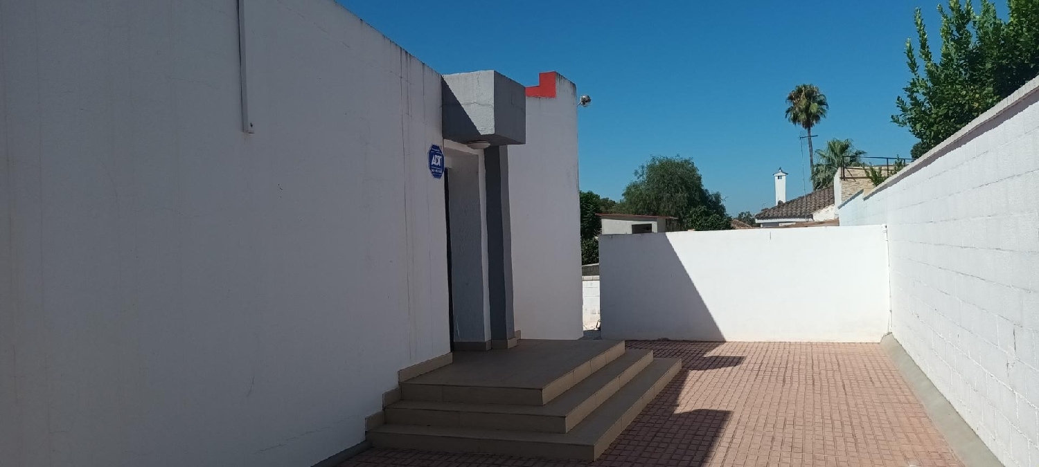  for sale villa Alcalá De Guadaira Metropolitana De Sevilla 4