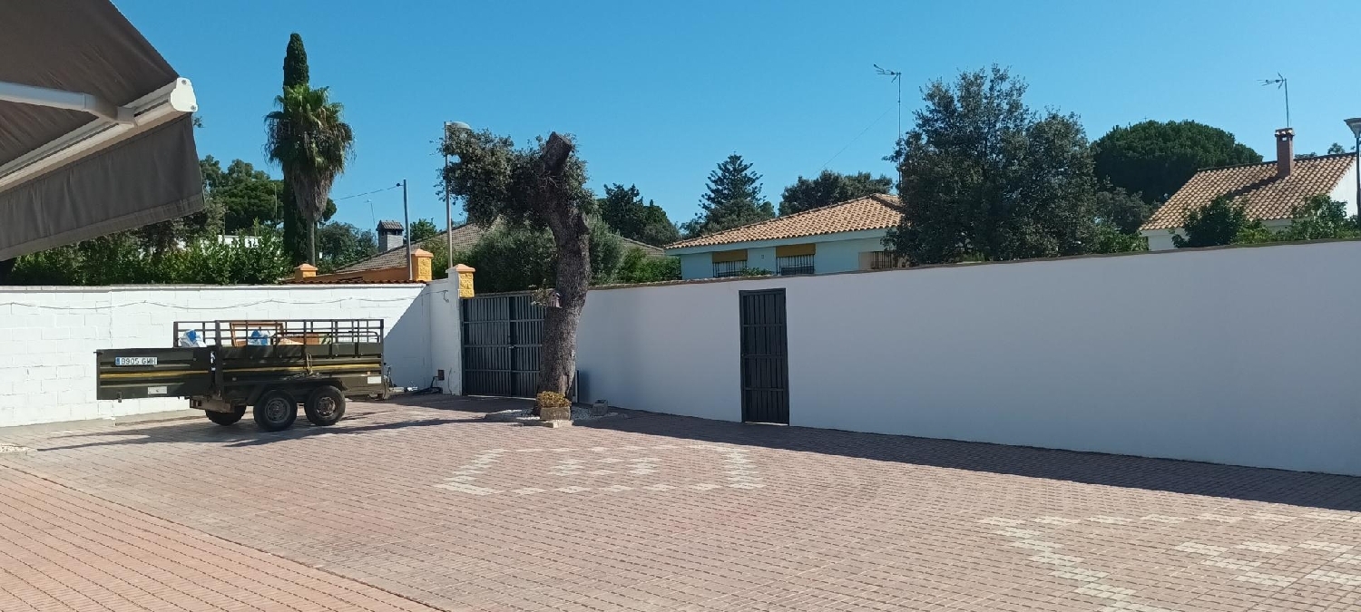  for sale villa Alcalá De Guadaira Metropolitana De Sevilla 7