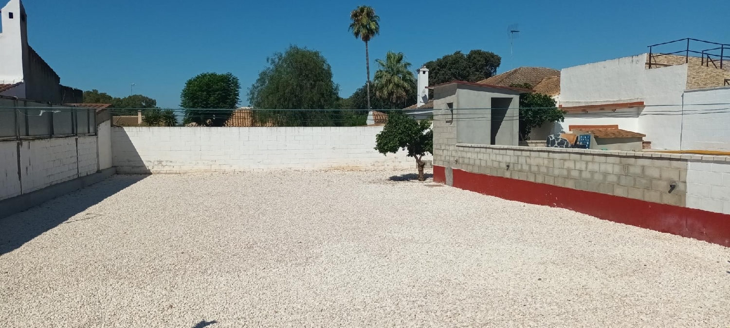  for sale villa Alcalá De Guadaira Metropolitana De Sevilla 6