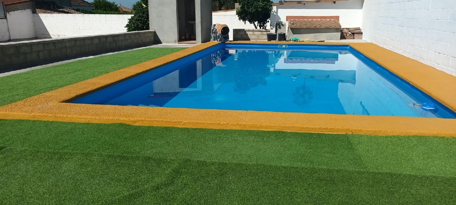  for sale villa Alcalá De Guadaira Metropolitana De Sevilla 5