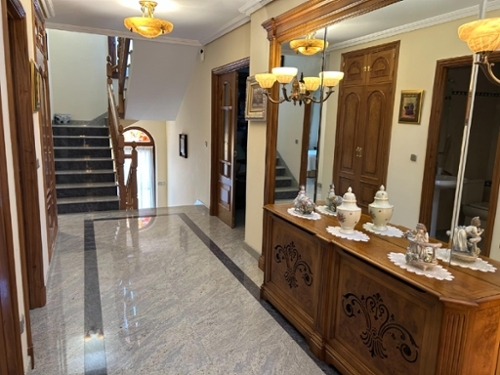 Alcalá De Henares 28801 Cuenca Del Henares villa foto 6329790