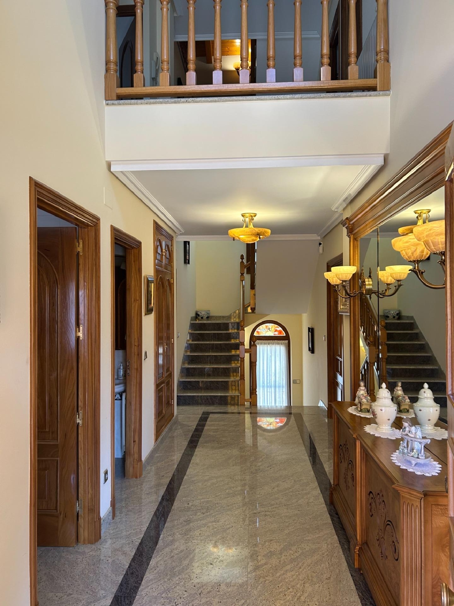  te koop villa Alcalá De Henares 28801 Cuenca Del Henares 2