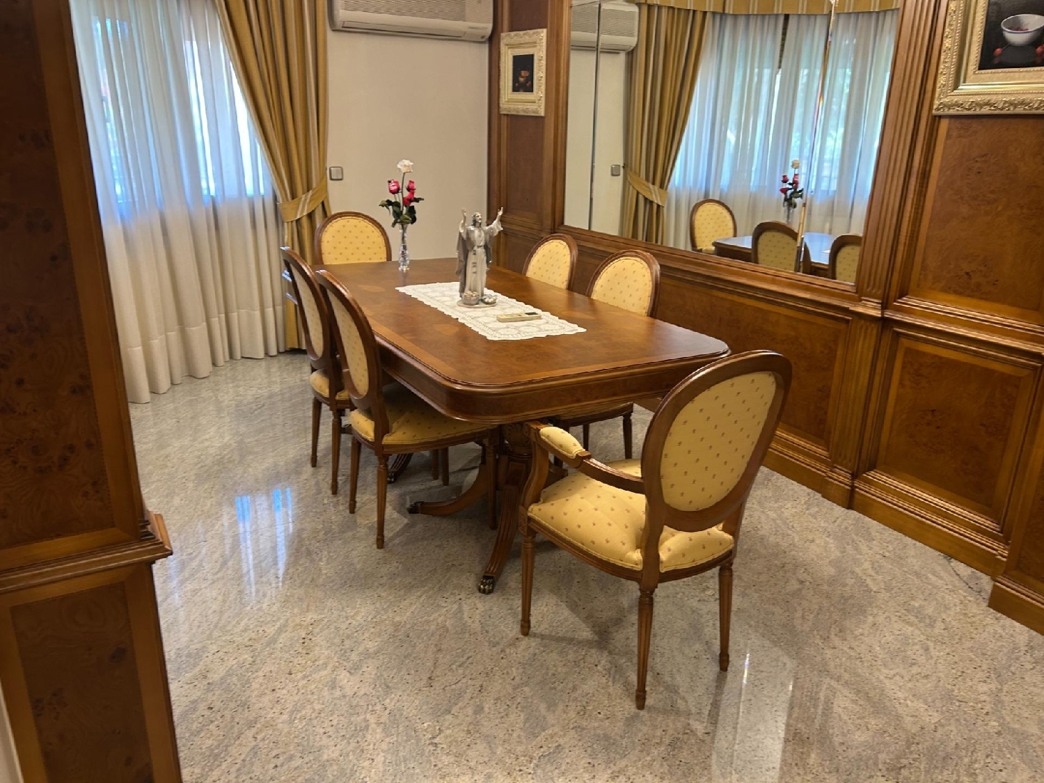  te koop villa Alcalá De Henares 28801 Cuenca Del Henares 7