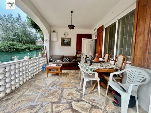 Alcanar Montsià villa foto 6342184