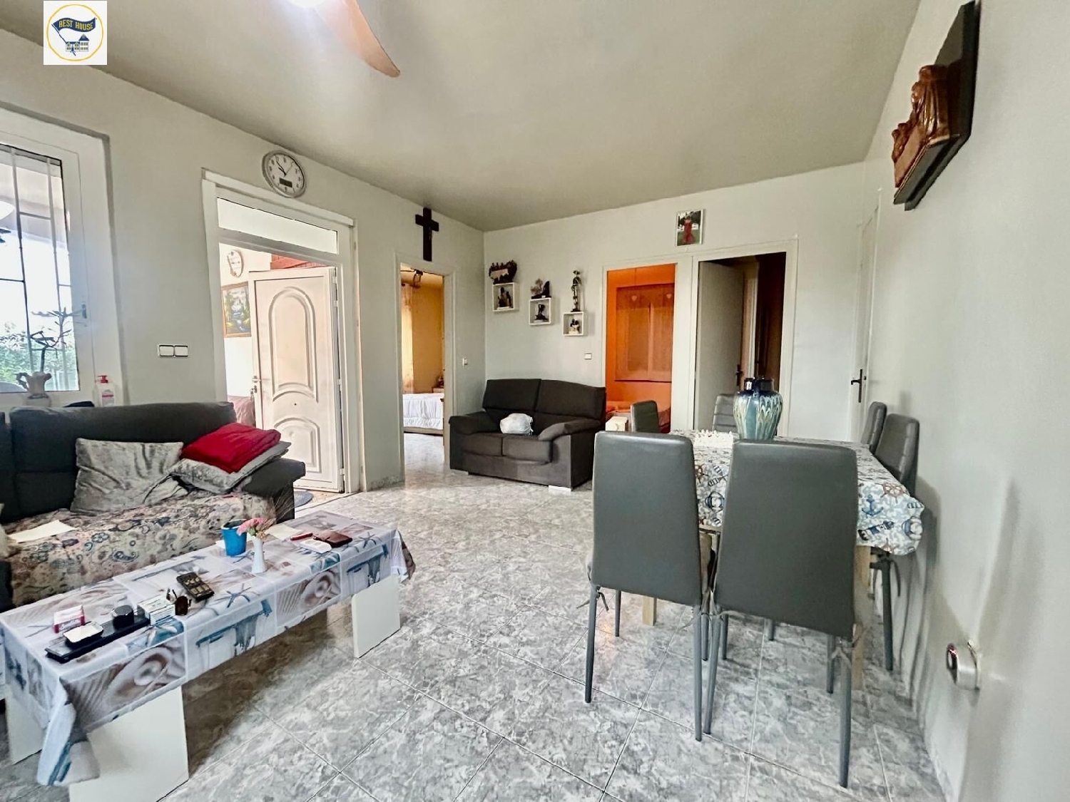 till salu villa Alcanar Montsià 2