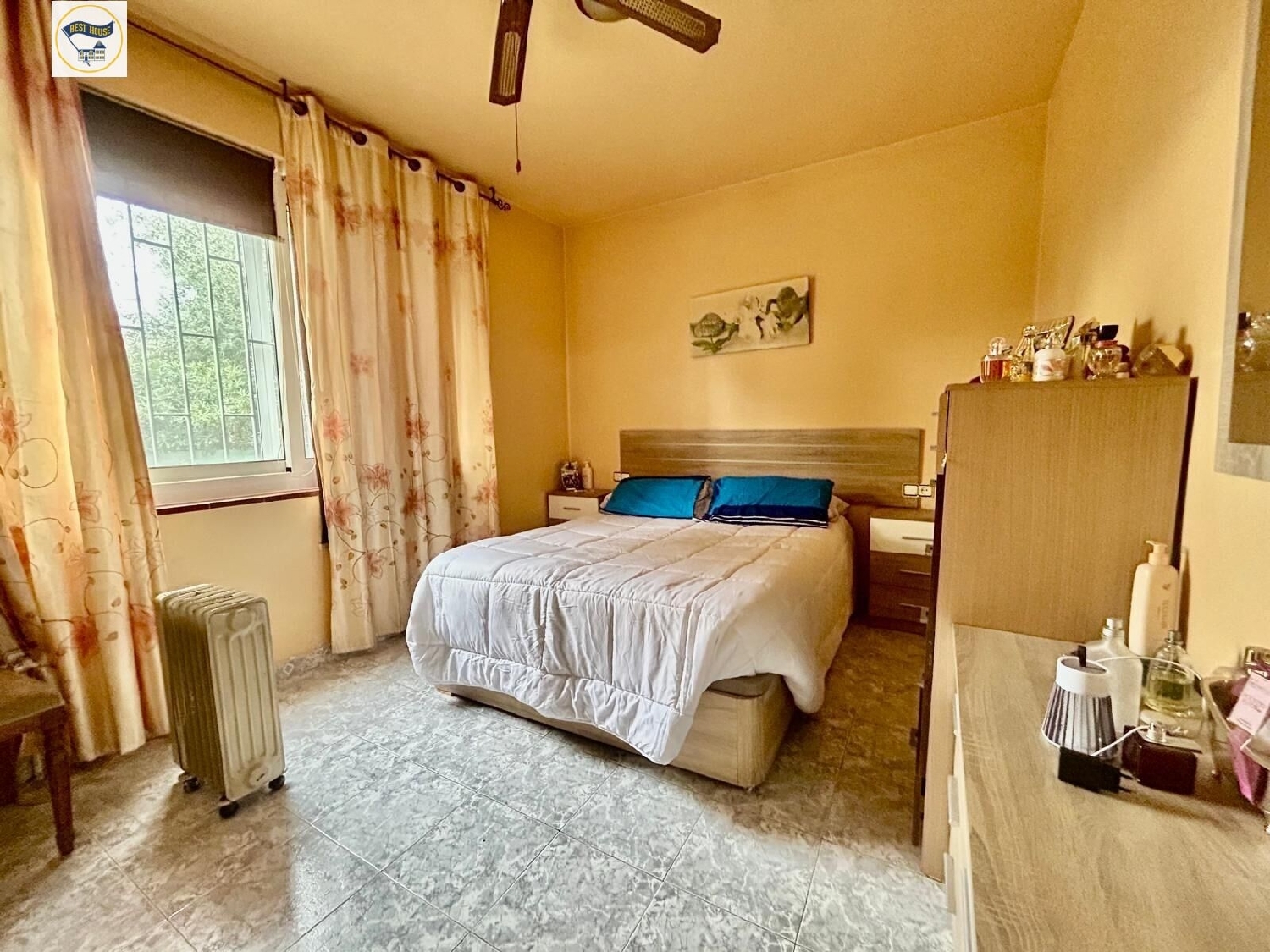 till salu villa Alcanar Montsià 5