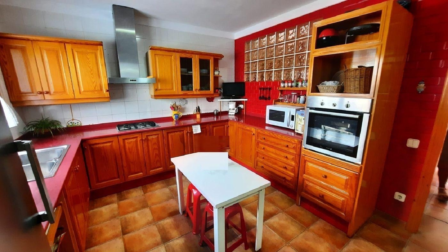  te koop villa Alcanar Montsià 8