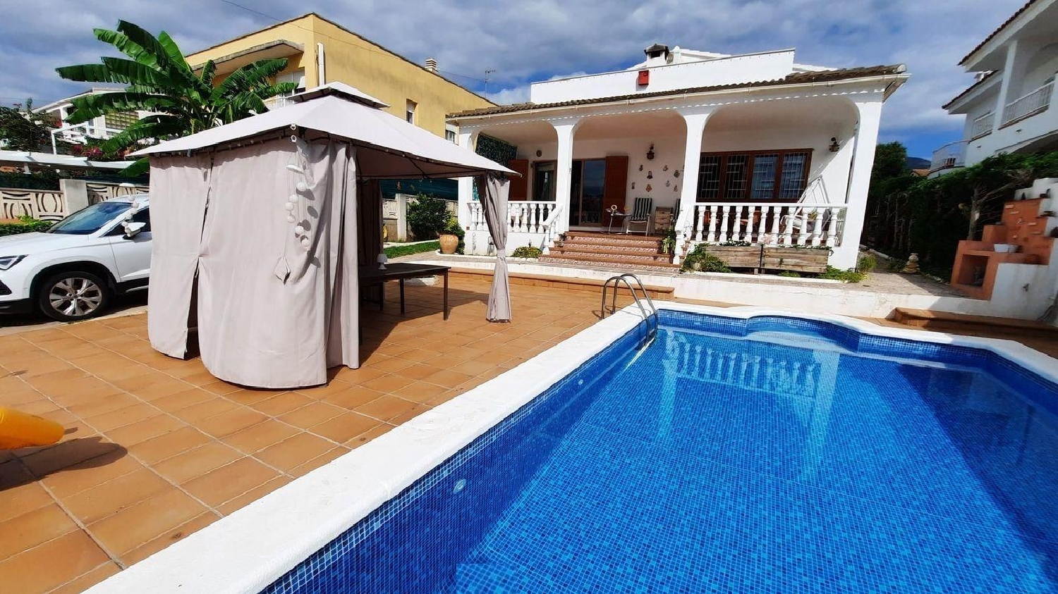  te koop villa Alcanar Montsià 4