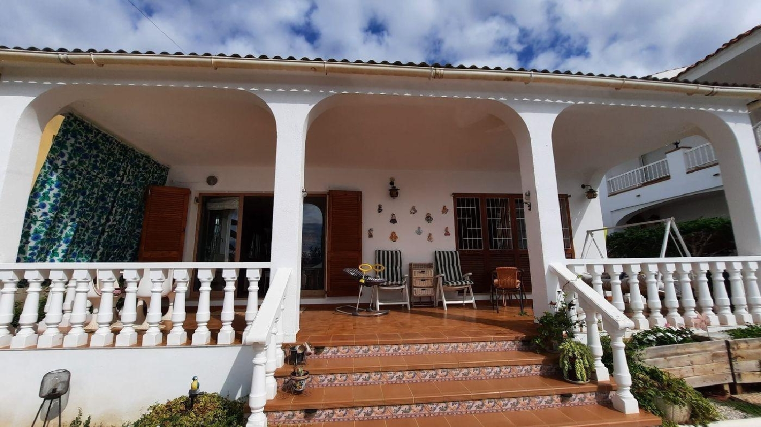  te koop villa Alcanar Montsià 5