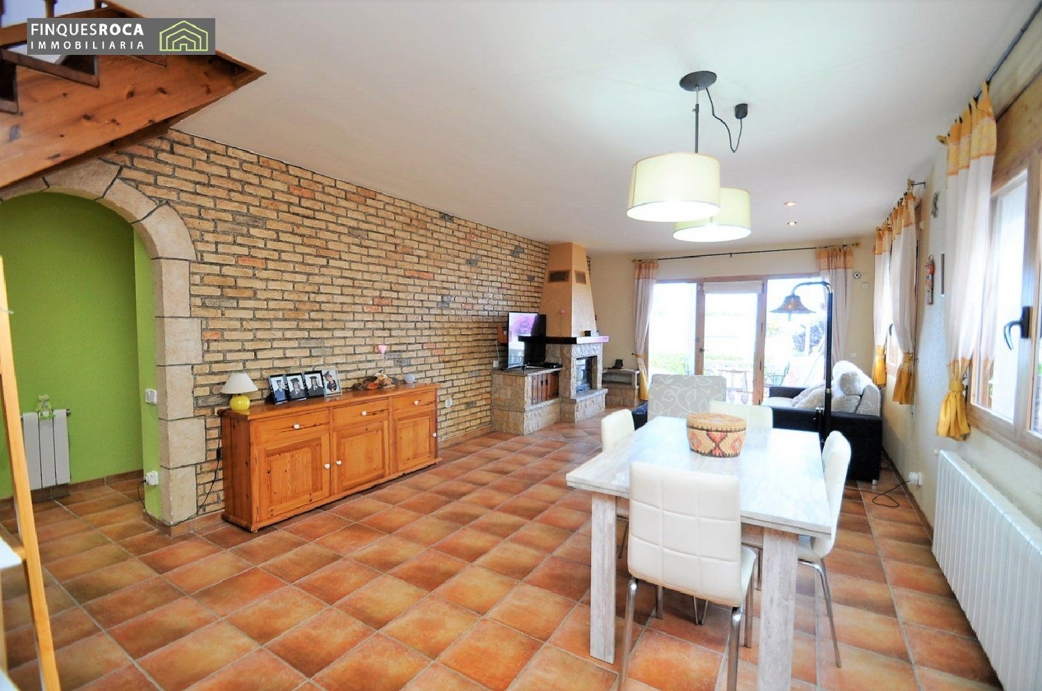  en venta chalet Alcanar Montsià 4