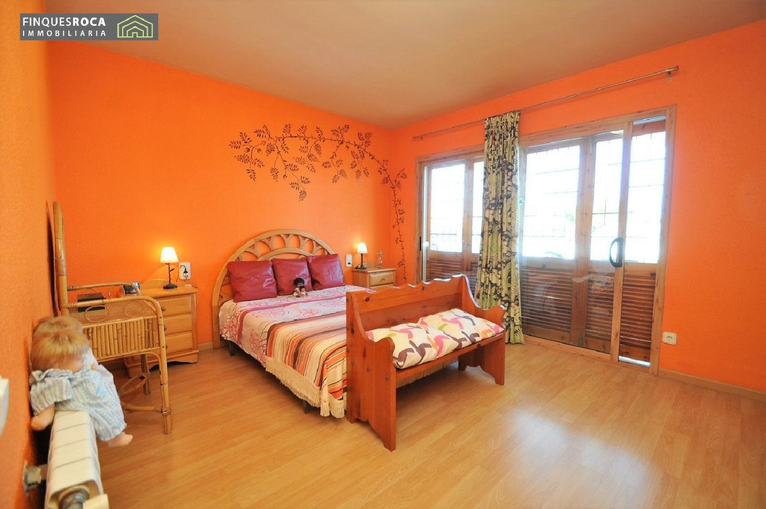  en venta chalet Alcanar Montsià 6