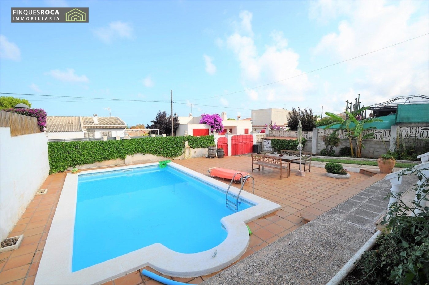  en venta chalet Alcanar Montsià 3