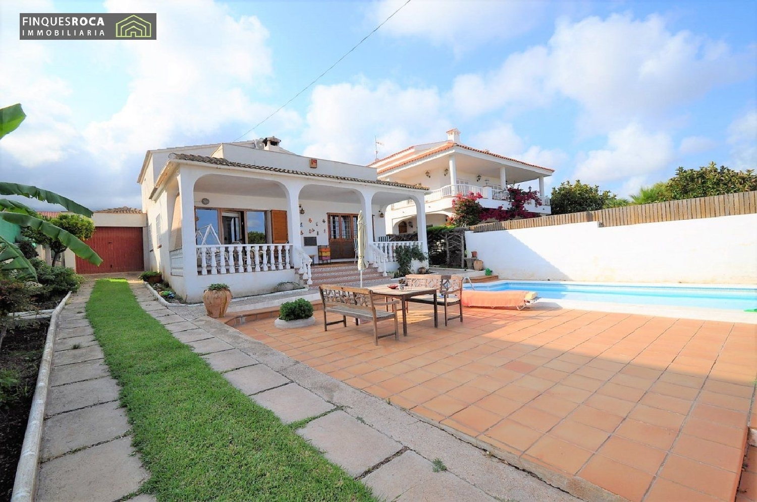  en venta chalet Alcanar Montsià 1