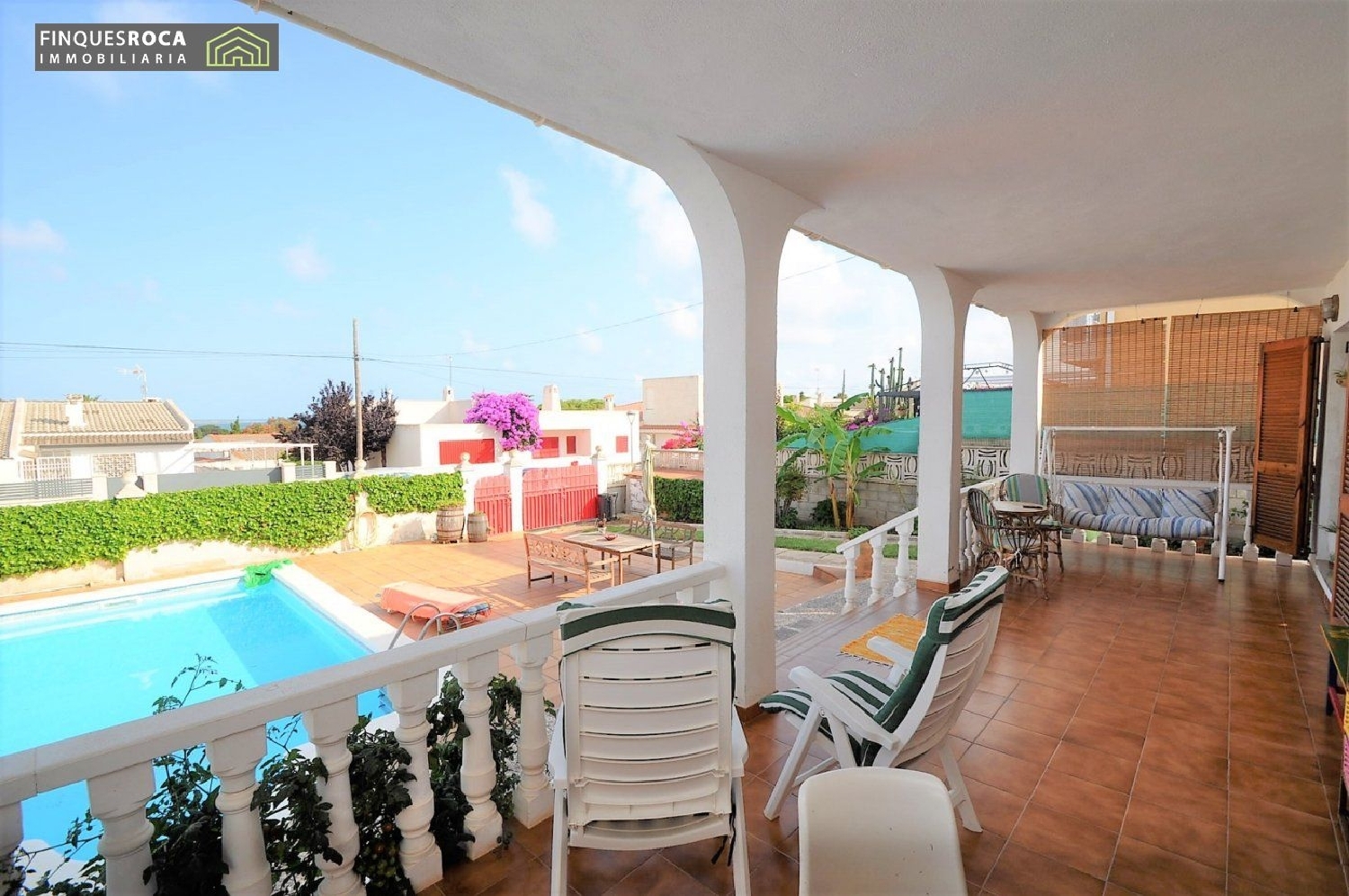  en venta chalet Alcanar Montsià 2