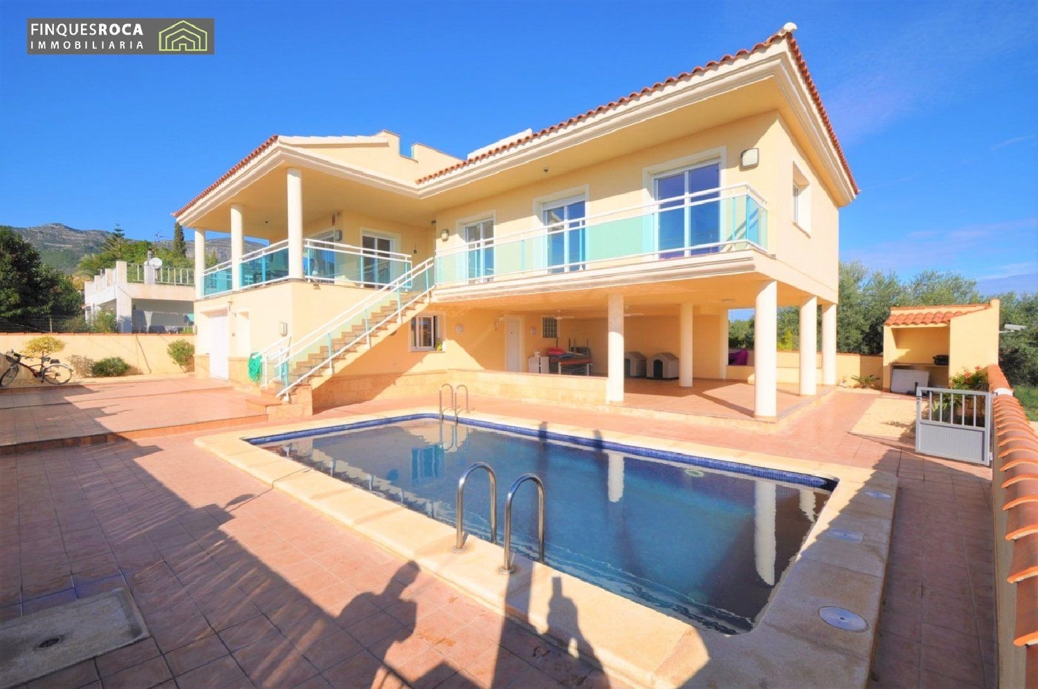  en venta chalet Alcanar Montsià 1