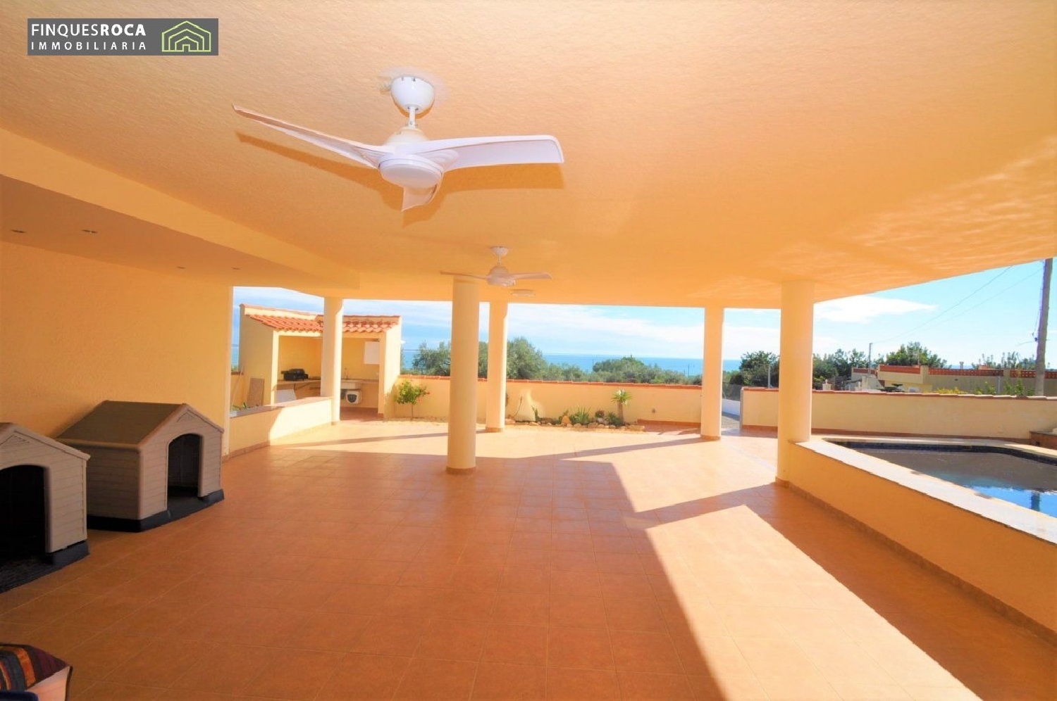  en venta chalet Alcanar Montsià 6