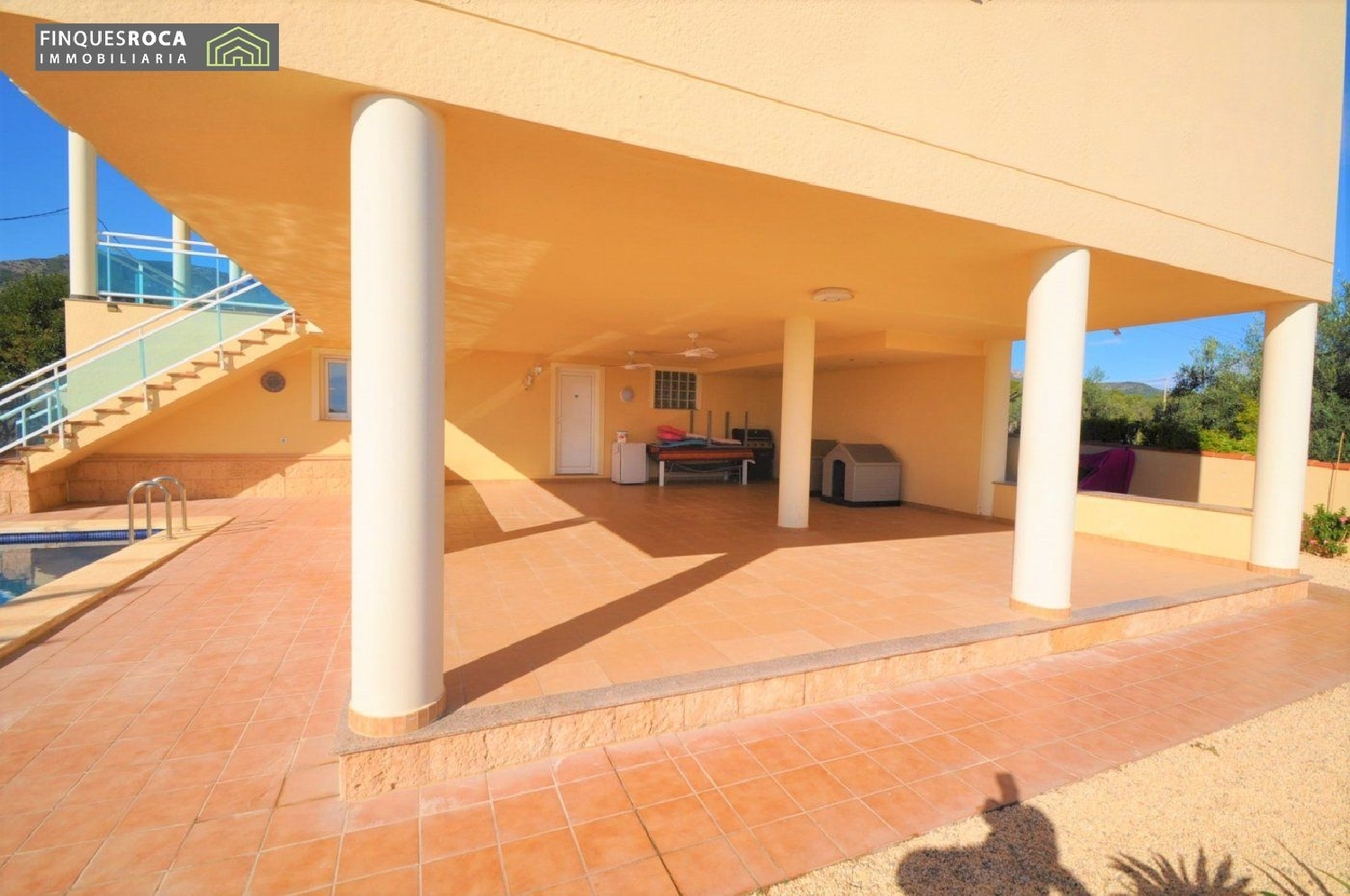  en venta chalet Alcanar Montsià 8