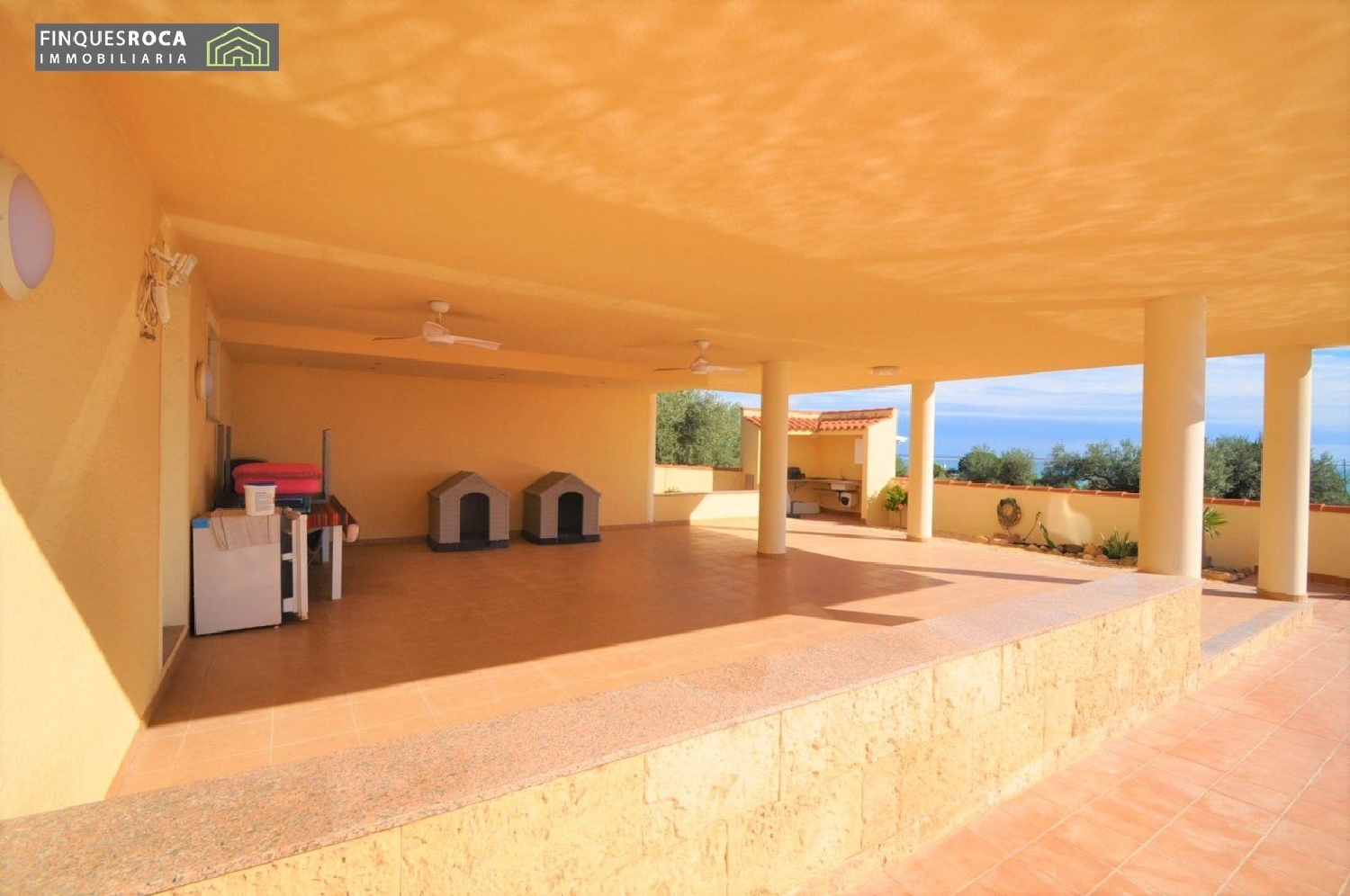  en venta chalet Alcanar Montsià 7