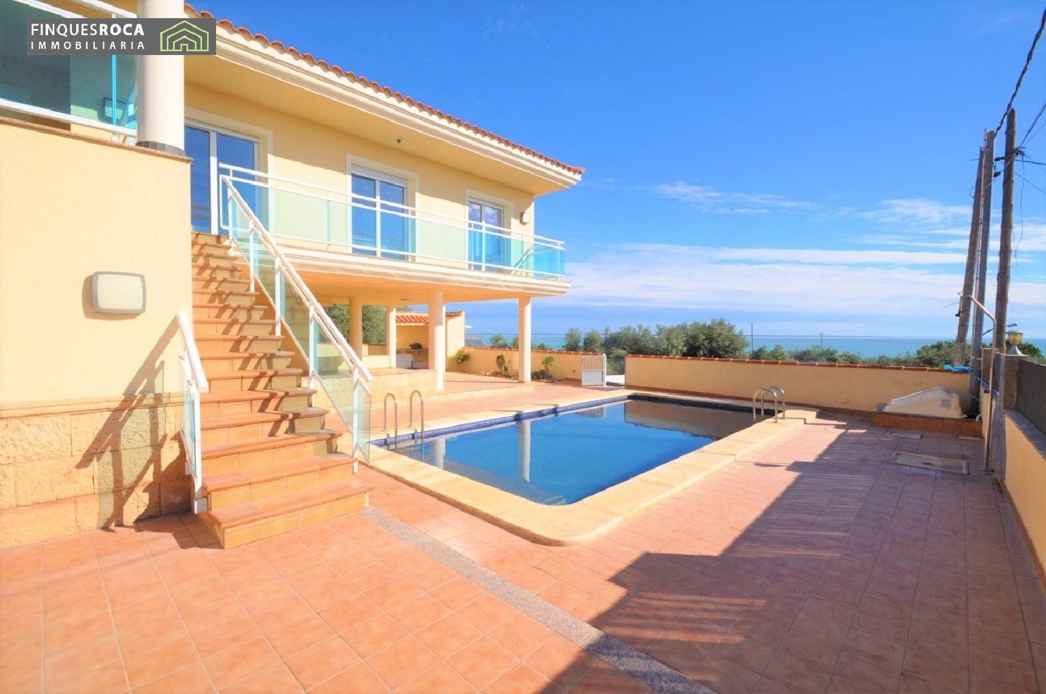  en venta chalet Alcanar Montsià 4