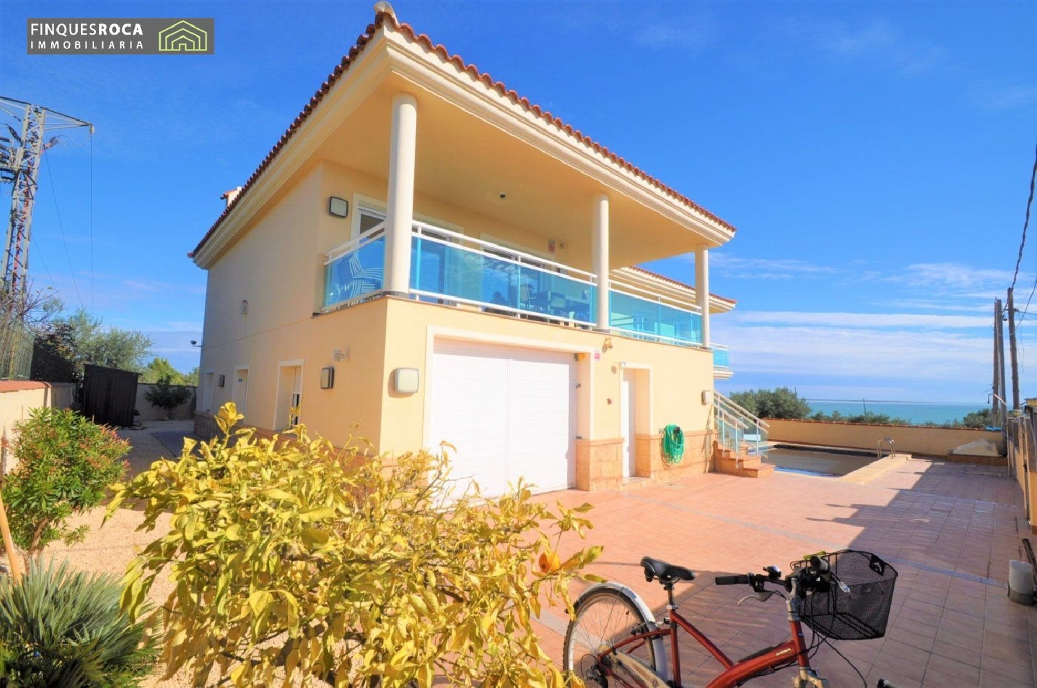  en venta chalet Alcanar Montsià 2