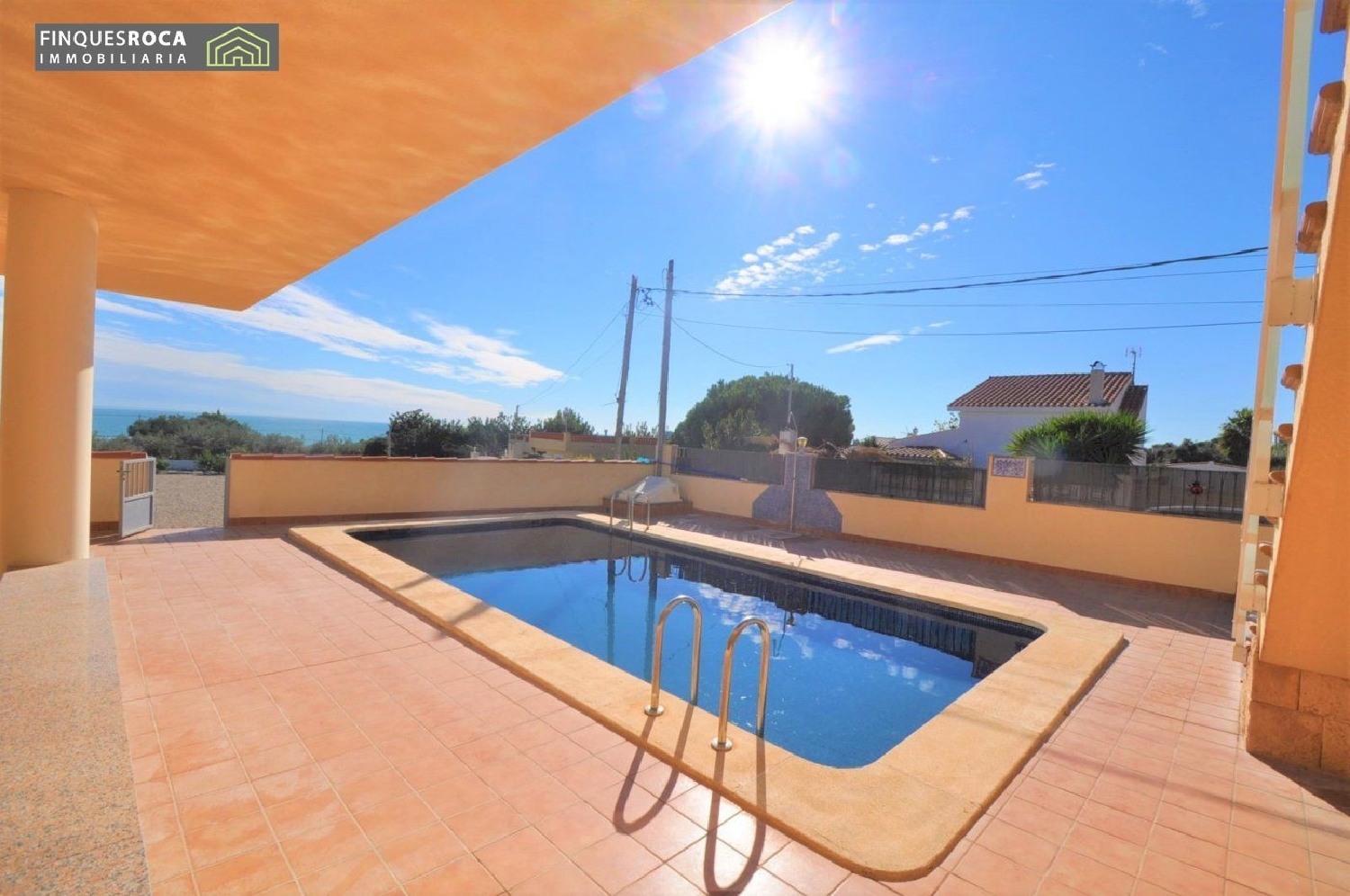  en venta chalet Alcanar Montsià 3