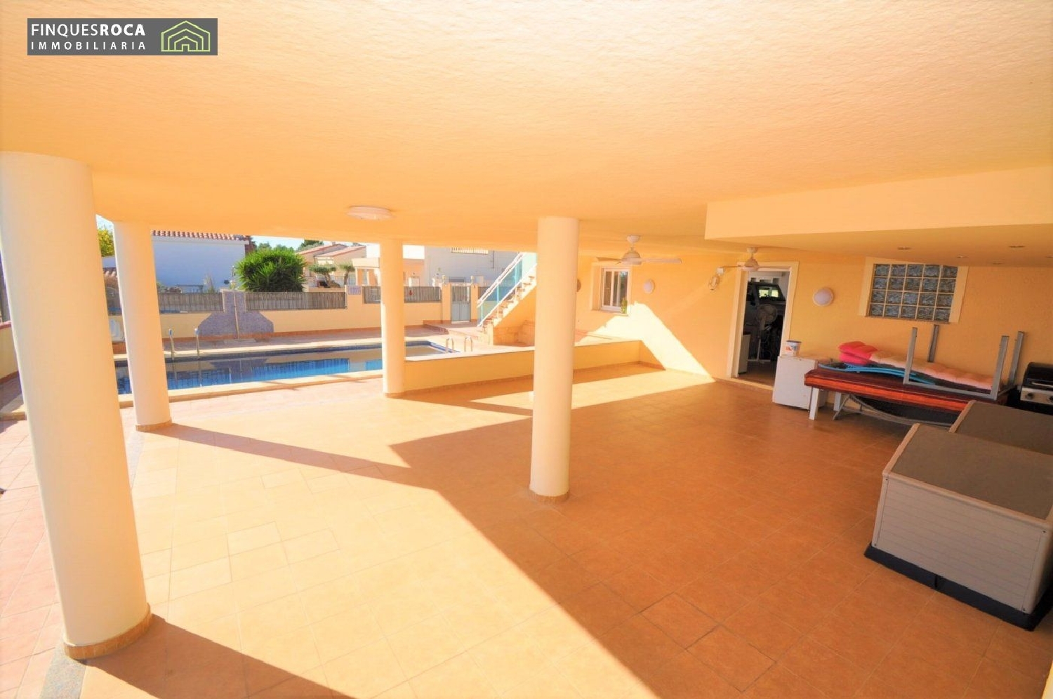  en venta chalet Alcanar Montsià 5