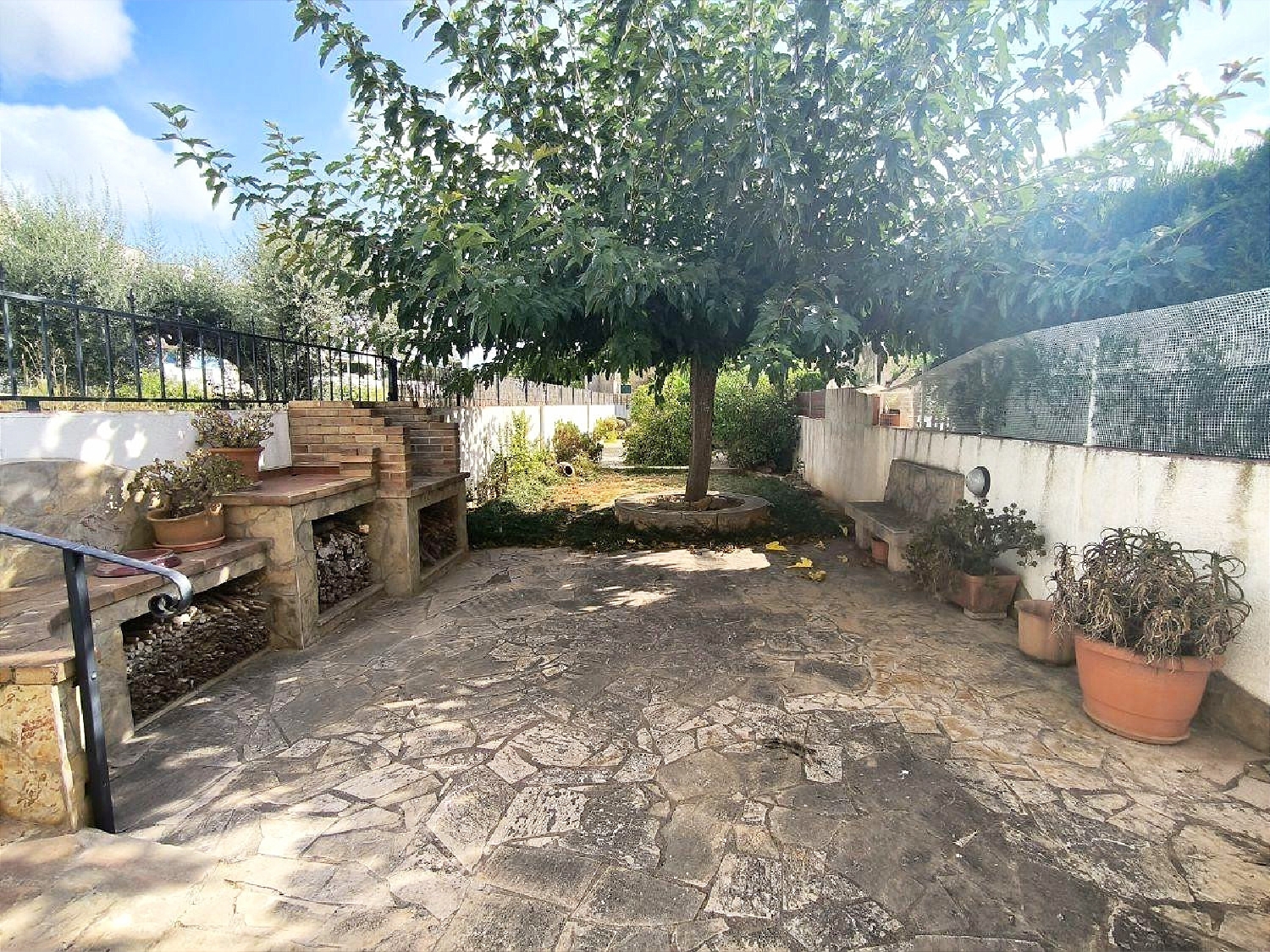  en venta chalet Alcanar Montsià 5