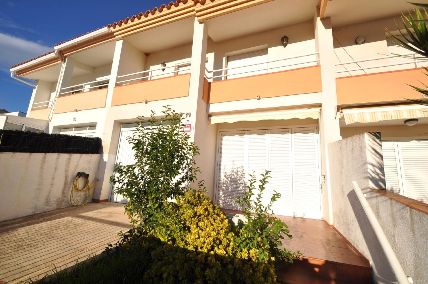  en venta chalet Alcanar Montsià 1