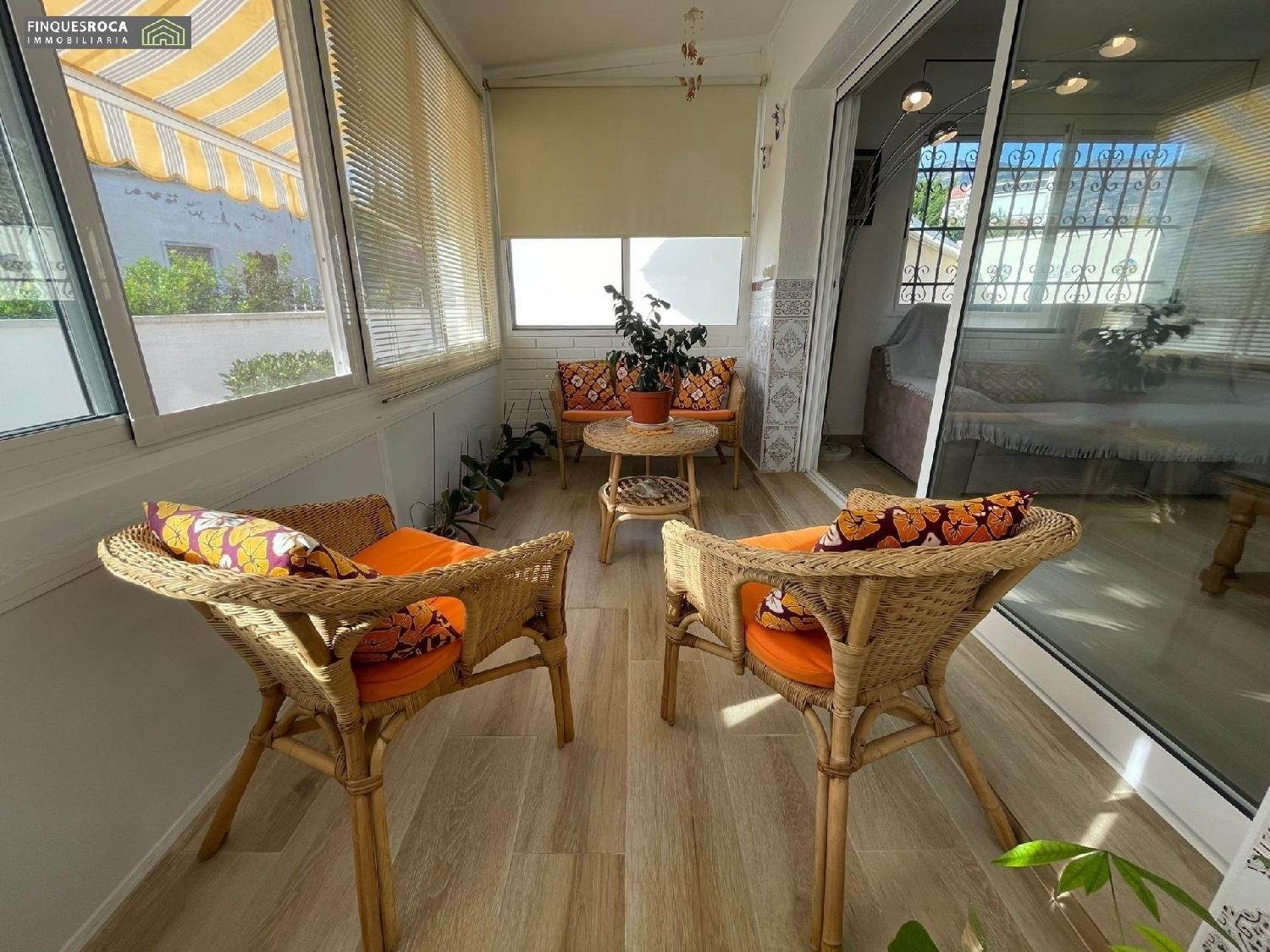  en venta chalet Alcanar Montsià 8