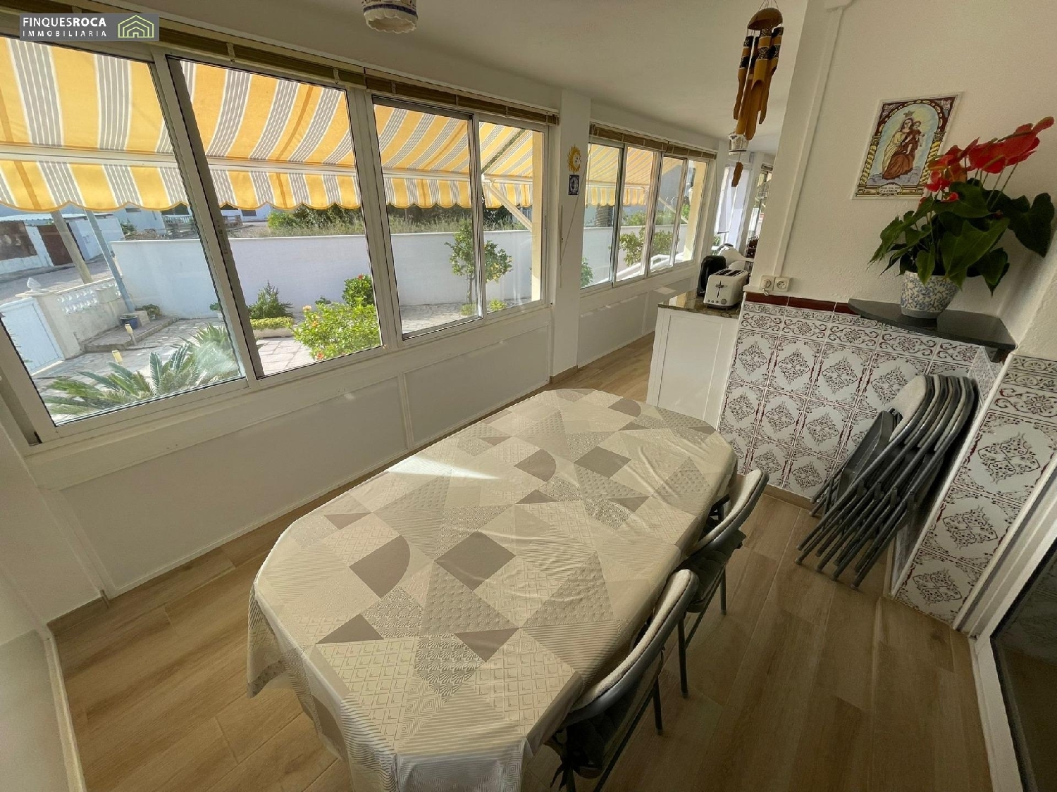  en venta chalet Alcanar Montsià 3