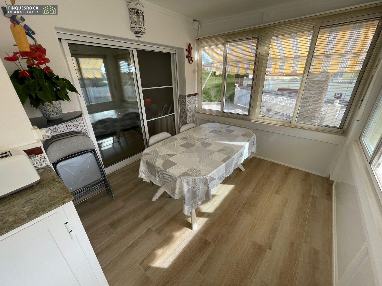  en venta chalet Alcanar Montsià 5