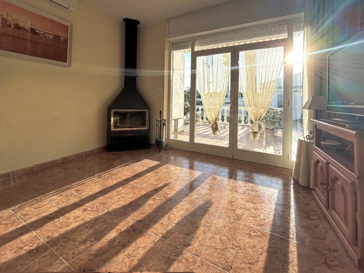  en venta chalet Alcanar Montsià 6