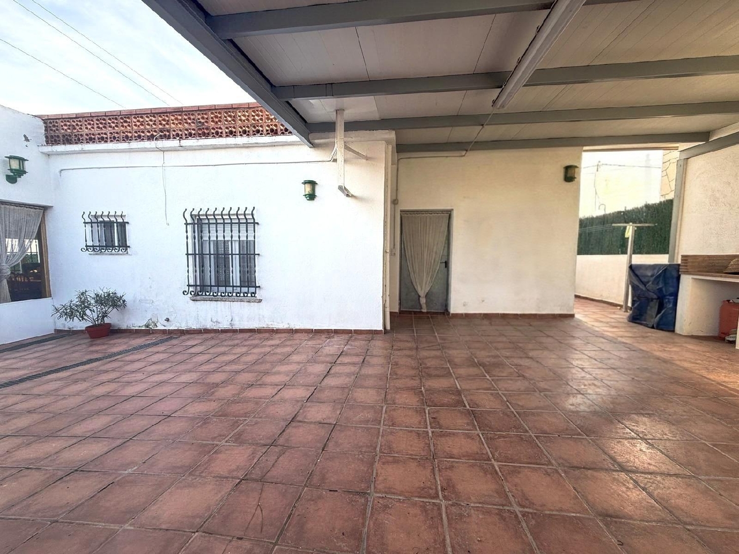  en venta chalet Alcanar Montsià 5