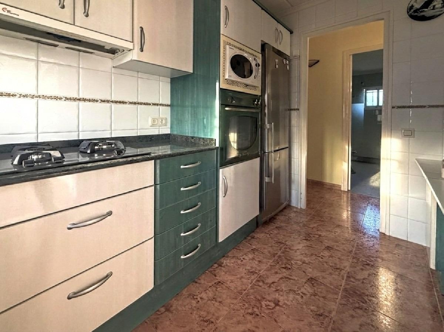  en venta chalet Alcanar Montsià 8