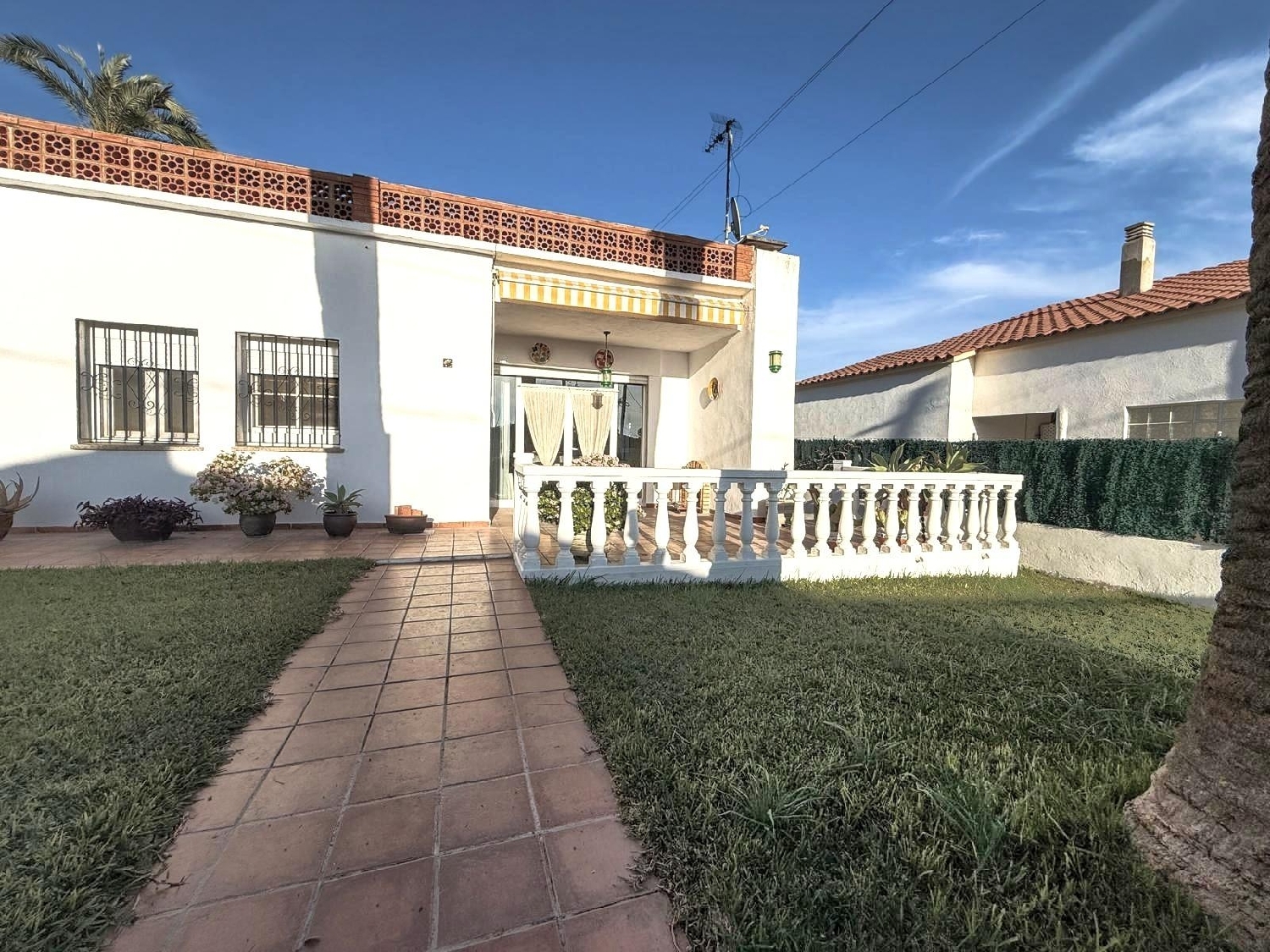  en venta chalet Alcanar Montsià 2