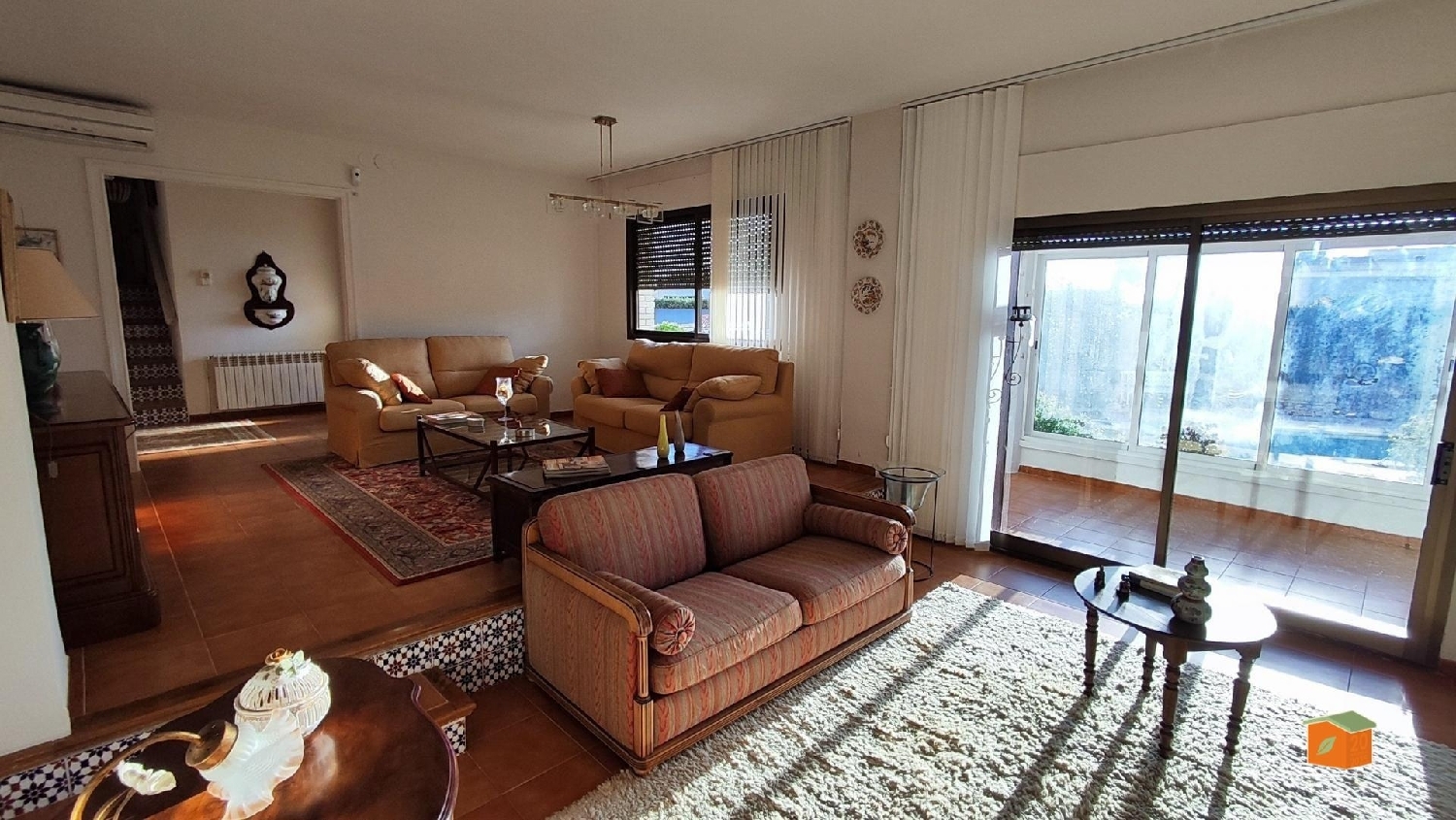  à vendre villa Alcanar Montsià 7