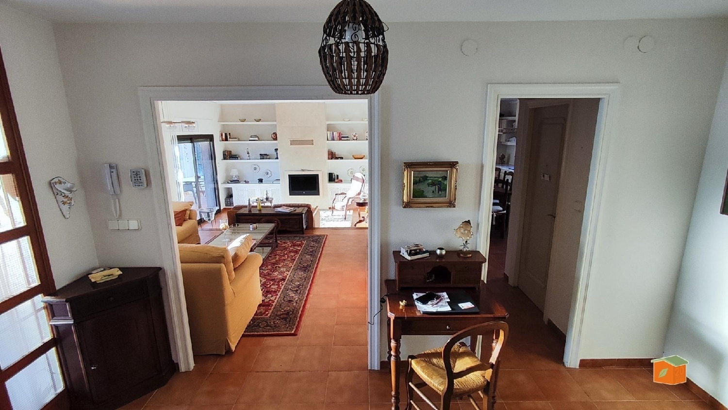  à vendre villa Alcanar Montsià 4