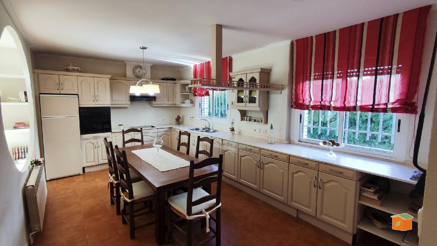  à vendre villa Alcanar Montsià 8