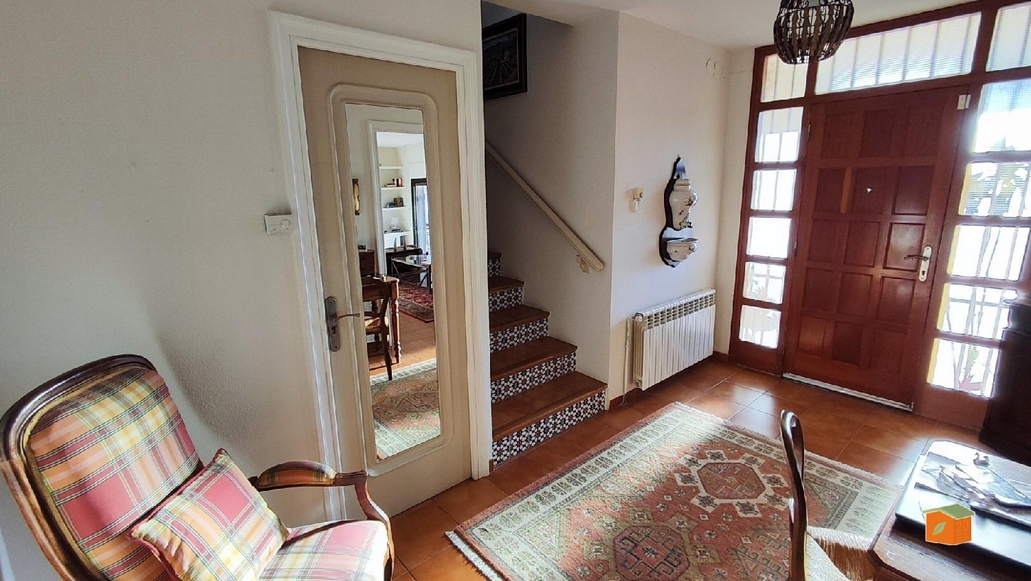  à vendre villa Alcanar Montsià 2