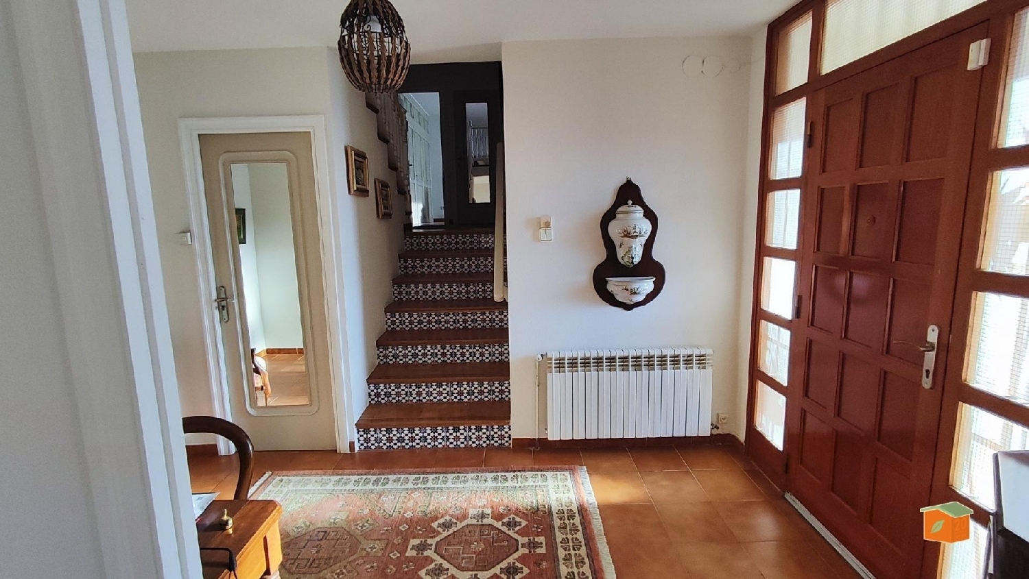  à vendre villa Alcanar Montsià 3