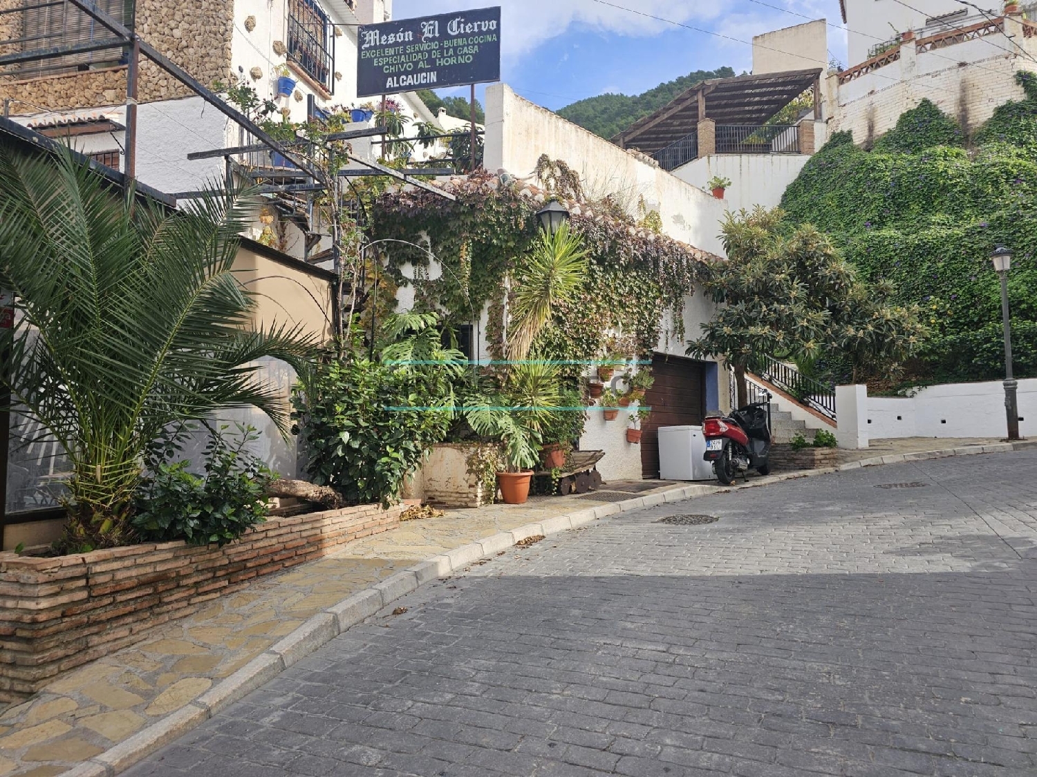  en venta chalet Alcaucín Axarquía 3