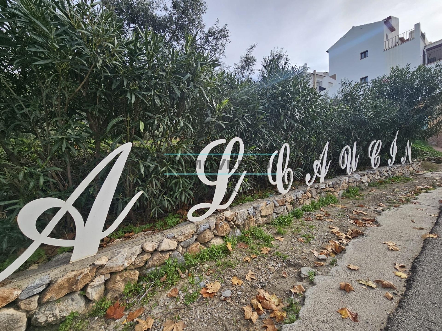  en venta chalet Alcaucín Axarquía 2