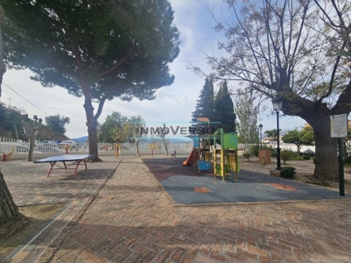 Alcaucín Axarquía chalet foto 6325544