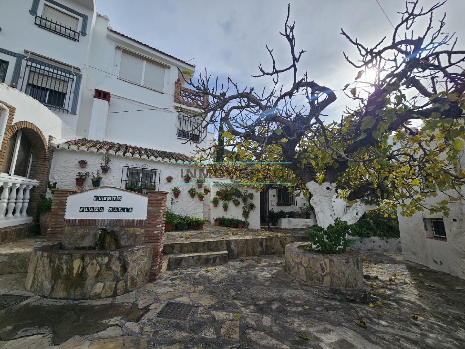  en venta chalet Alcaucín Axarquía 6