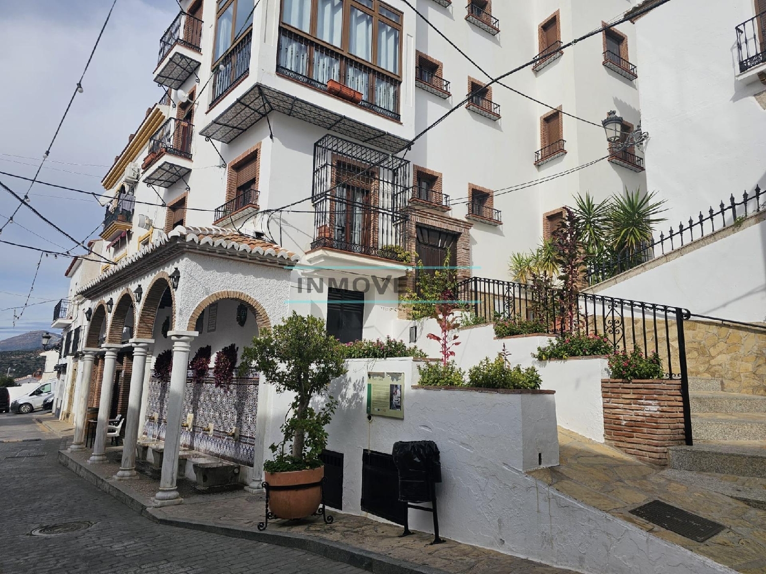  en venta chalet Alcaucín Axarquía 4