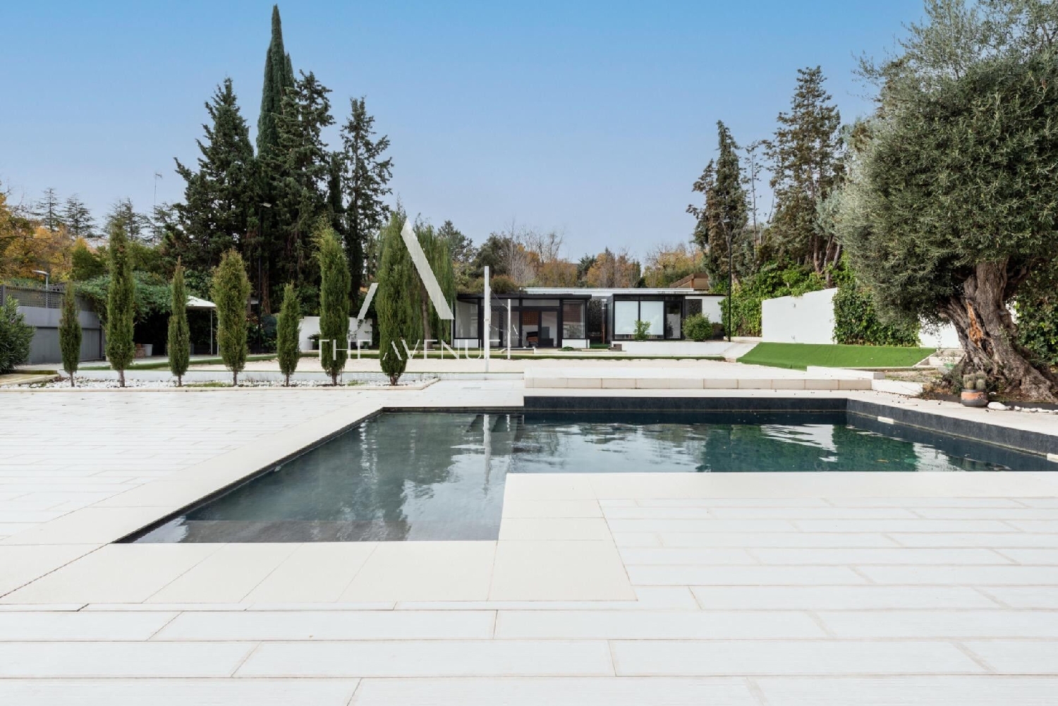  kaufen Villa Alcobendas 28100 Cuenca Del Medio Jarama 1