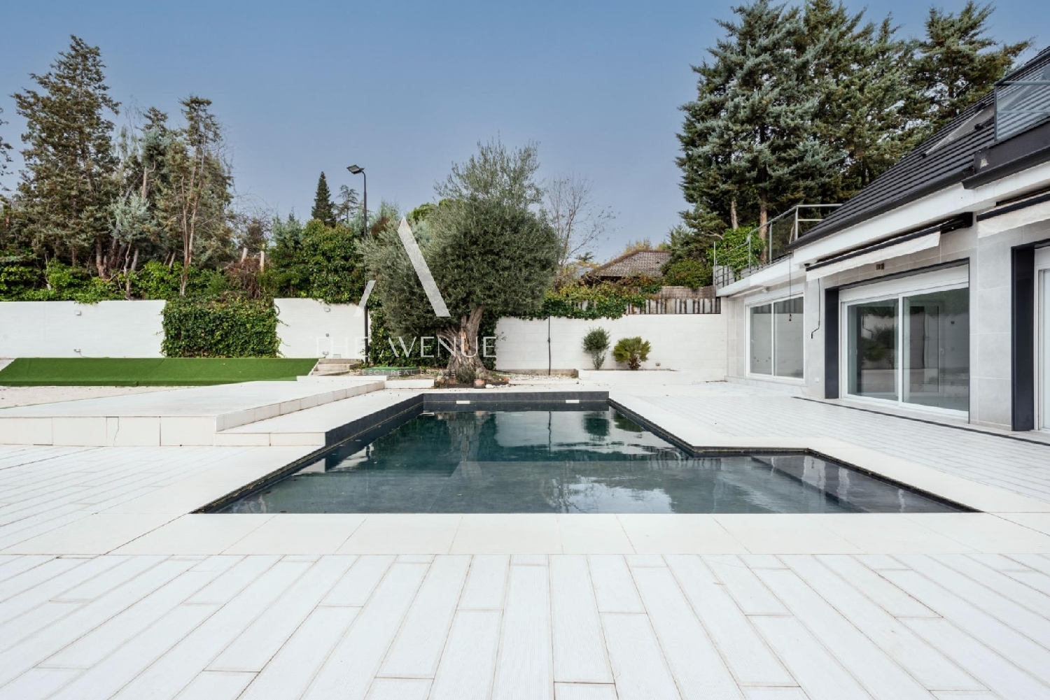  kaufen Villa Alcobendas 28100 Cuenca Del Medio Jarama 2